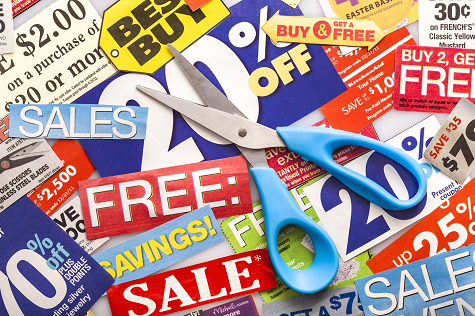 Coupons